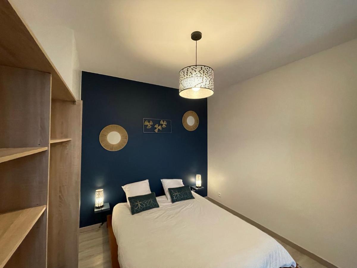 Apartment Le Secret D'agathe