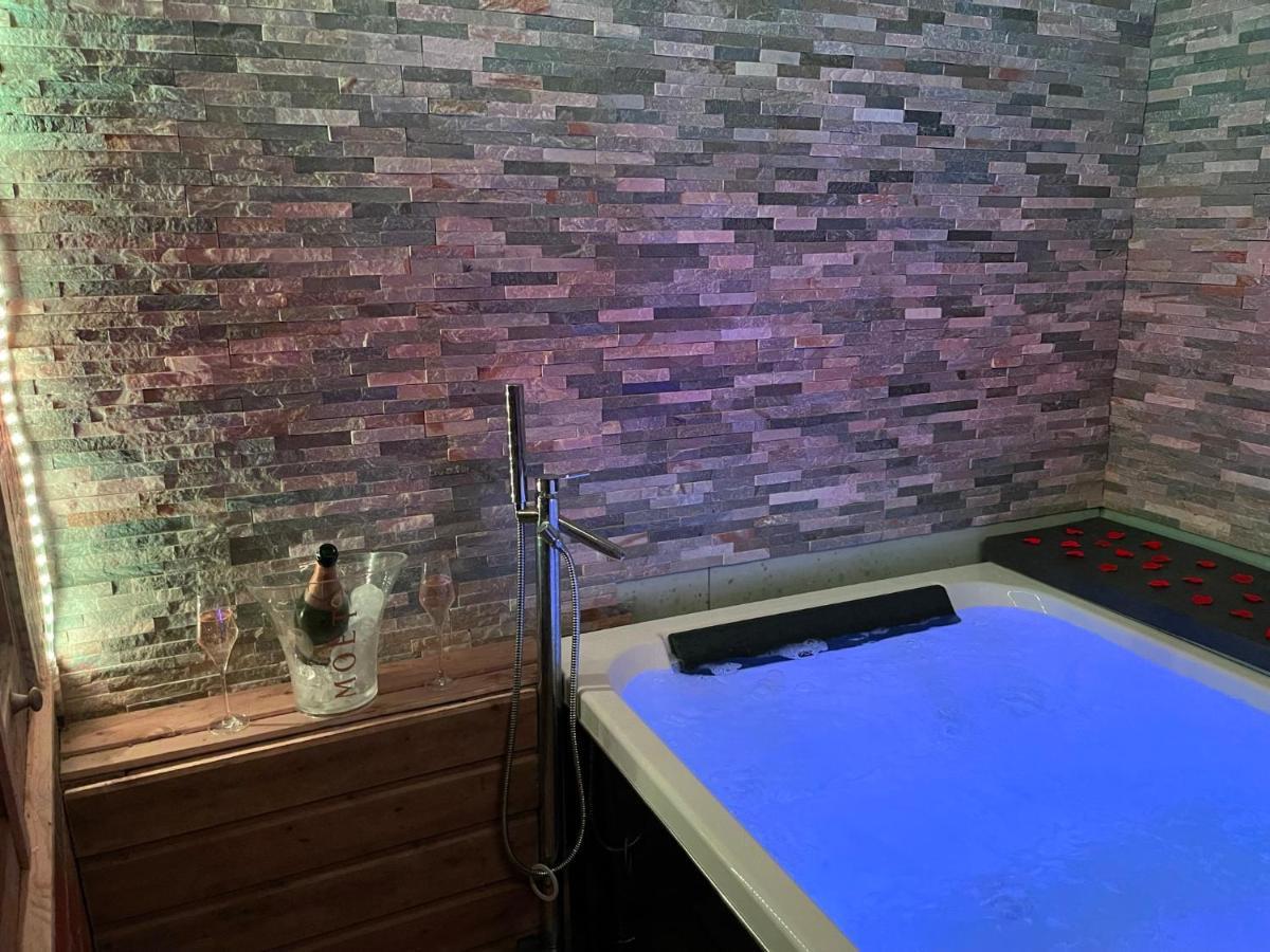 Appartement Le Secret D'agathe