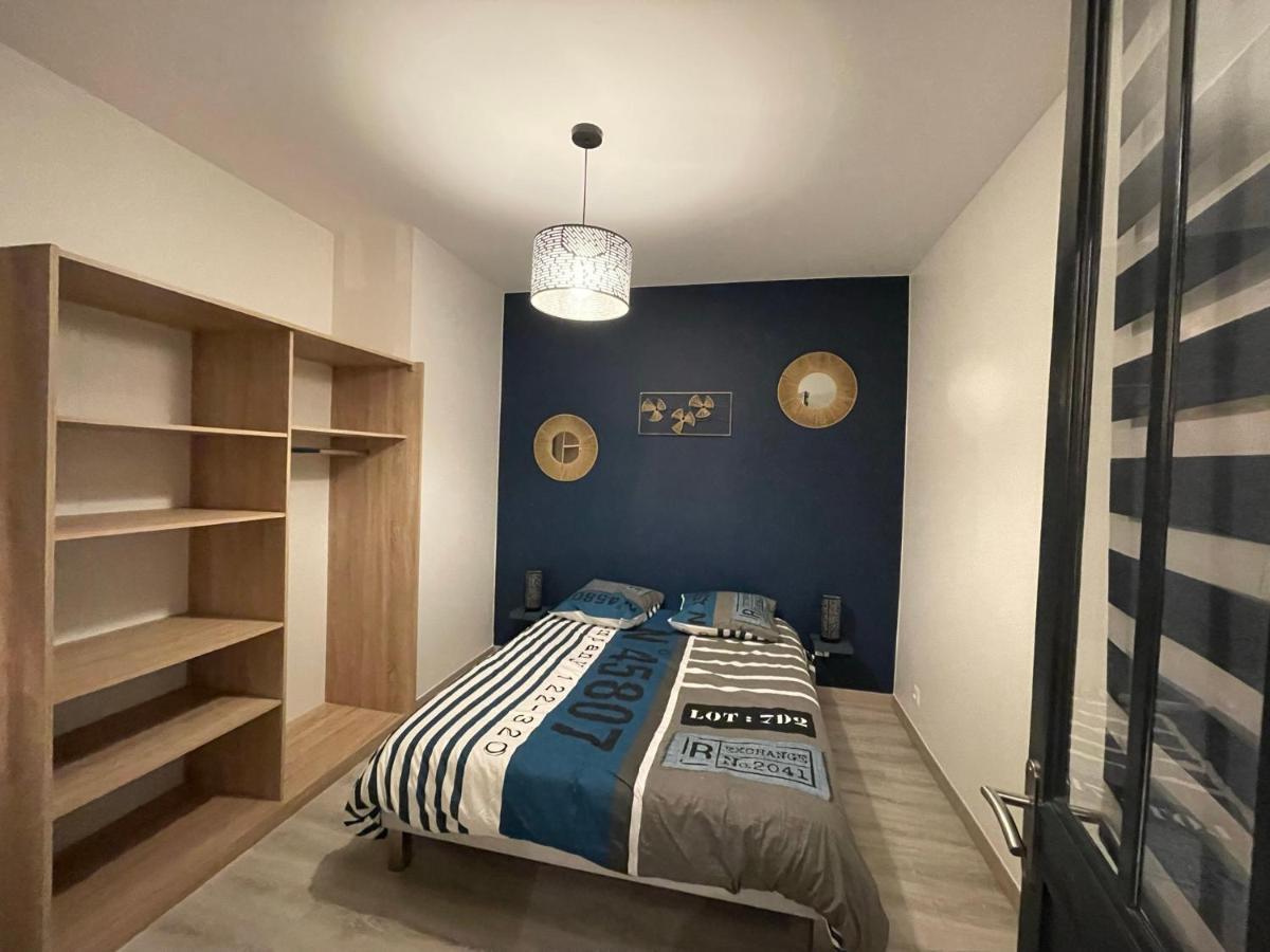 Le Secret D'agathe Apartment Amiens