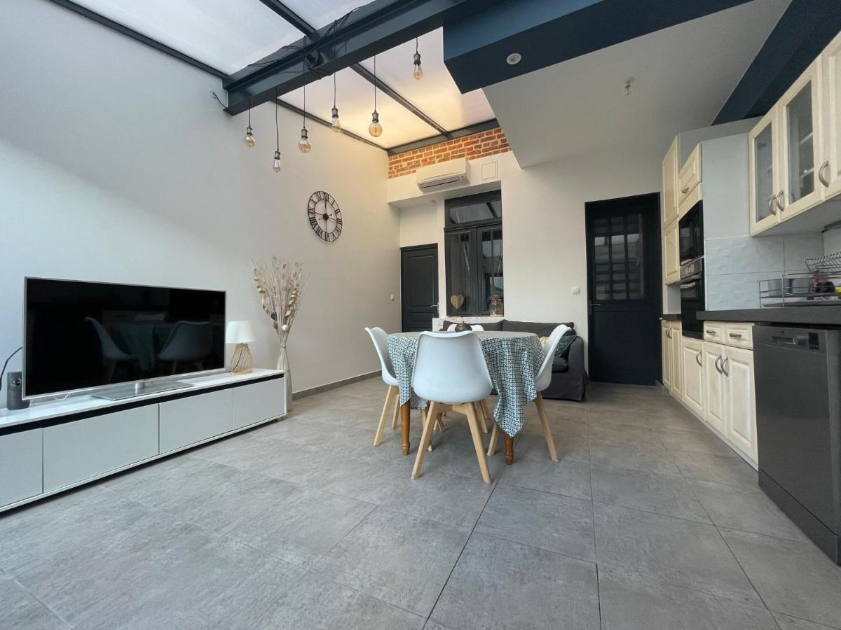 Le Secret D'agathe Apartment *