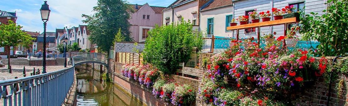 Le Secret D'agathe * Amiens