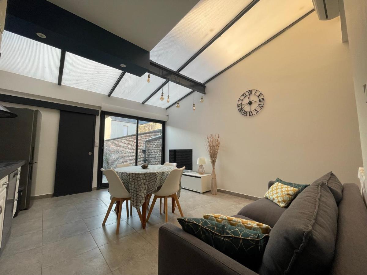 Apartment Le Secret D'agathe *