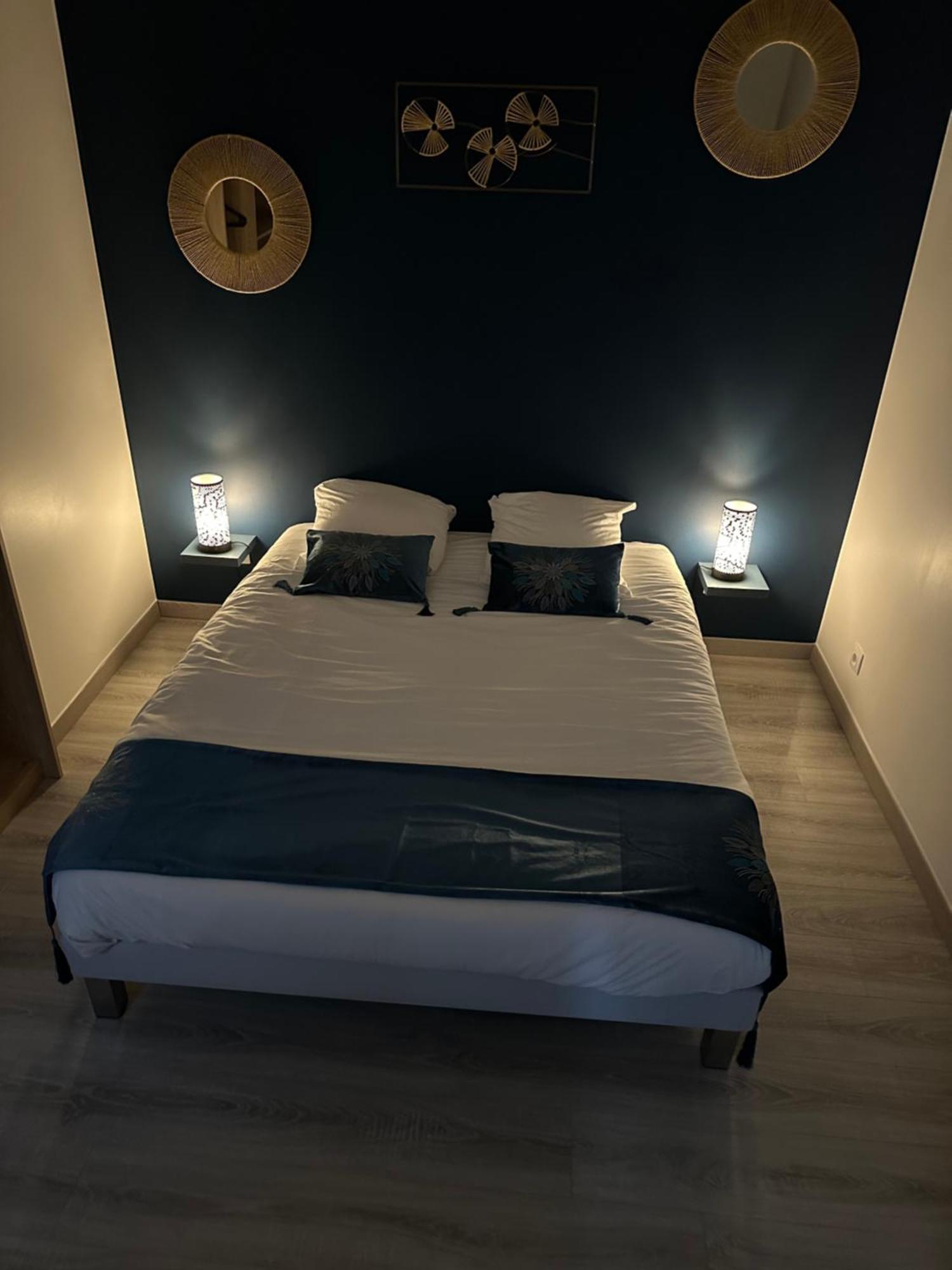 Le Secret D'agathe Apartment